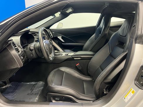 Used 2019 Chevrolet Corvette Grand Sport image 12