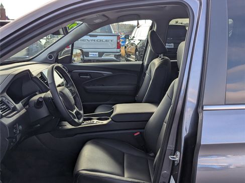 Used 2024 Honda Ridgeline RTL image 14