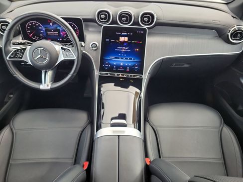 Certified 2024 Mercedes-Benz GLC 300 image 14