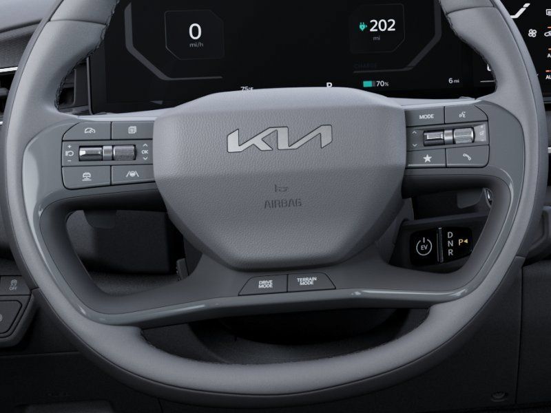 New 2026 Kia EV9 Land AWD/4WD image 22
