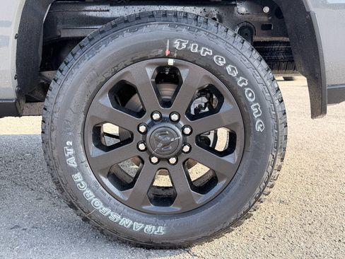 New 2026 RAM 2500 Tradesman image 33