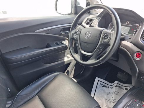 Used 2023 Honda Ridgeline RTL image 22