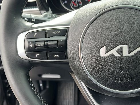 Used 2022 Kia K5 EX w/ EX Premium Package image 12