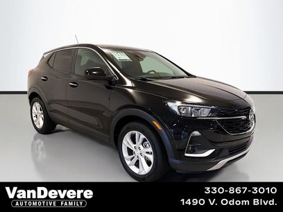 Used 2021 Buick Encore GX Preferred