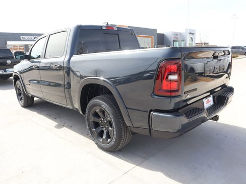 New 2026 RAM 1500 Big Horn image 23