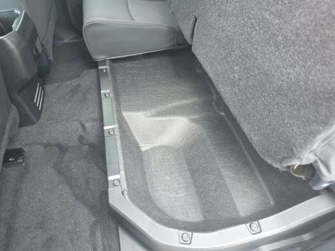 Used 2025 Toyota Tacoma SR5 image 32