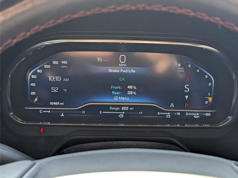 Used 2023 Chevrolet Tahoe RST image 21