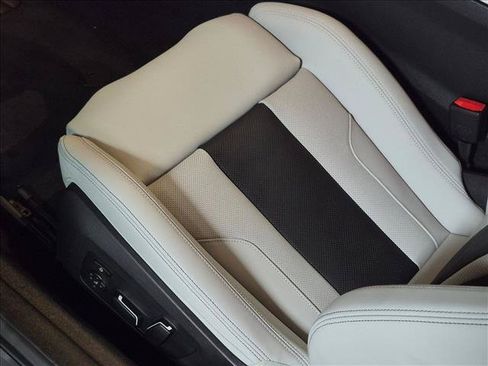 New 2027 BMW M4 Competition w/ Executive Package RWD image 4