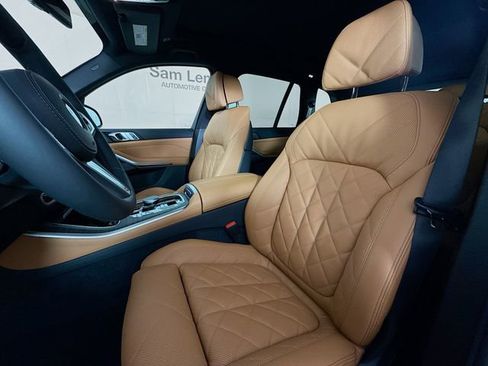 New 2026 BMW X5 xDrive40i w/ M Sport Package image 22