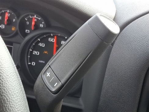 New 2025 GMC Sierra 1500 Pro w/ Pro Value Package image 6