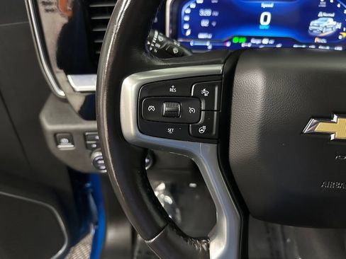 Used 2022 Chevrolet Silverado 1500 RST AWD/4WD image 15