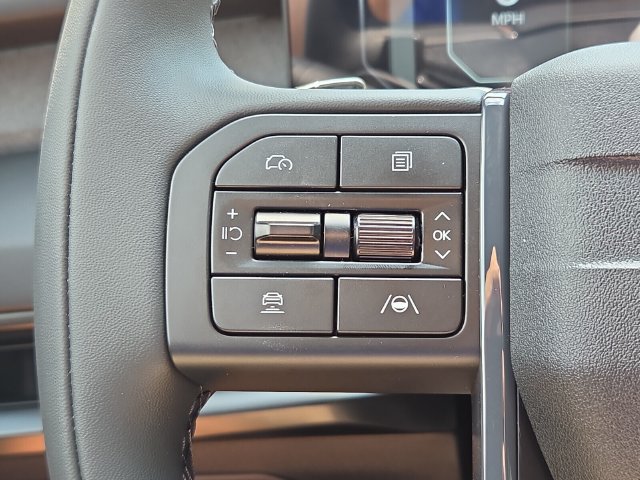 New 2027 Kia Telluride X-Line SX Prestige AWD/4WD image 11