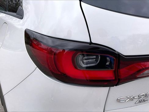 Certified 2024 MAZDA CX-90 3.3 Turbo w/ Premium Plus Pkg image 30