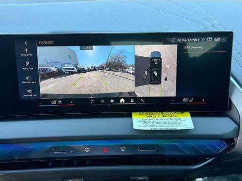 New 2026 BMW X3 xDrive30 w/ Premium Package image 34