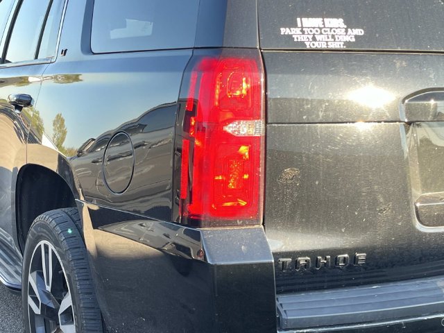 Used 2019 Chevrolet Tahoe LT AWD/4WD image 8