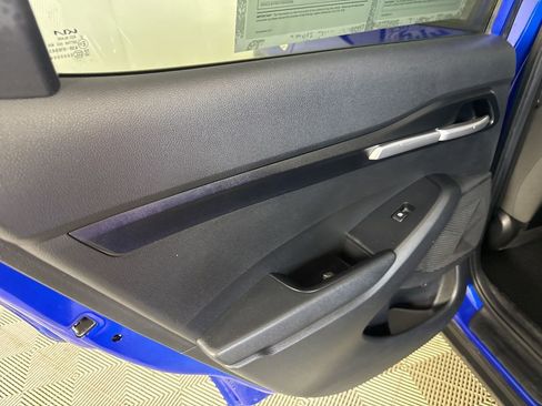 Used 2022 Kia Seltos LX image 19