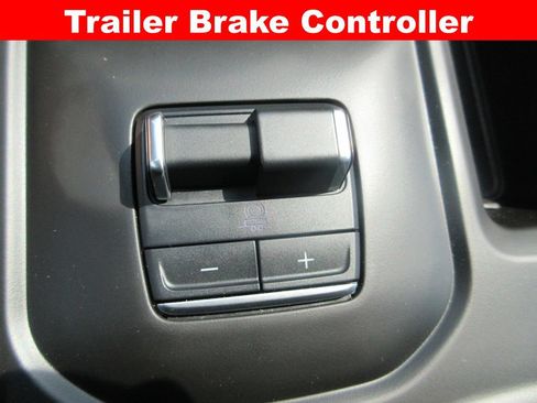 Certified 2024 GMC Sierra 2500 AT4X AWD/4WD image 24