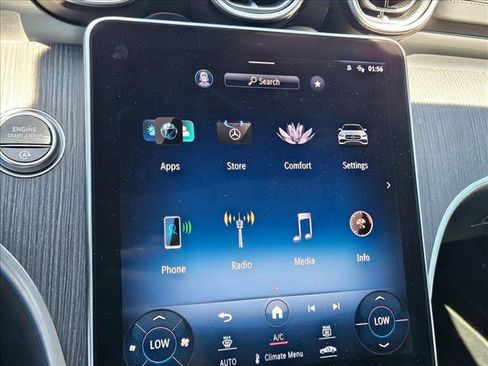 Used 2023 Mercedes-Benz C 300 Sedan image 11