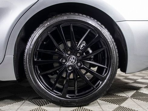 Used 2021 Toyota Camry XSE w/ Carpet Mat Package (TMS) image 48