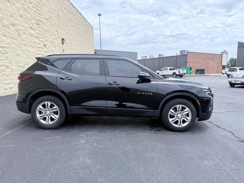 Used 2019 Chevrolet Blazer LT FWD image 6