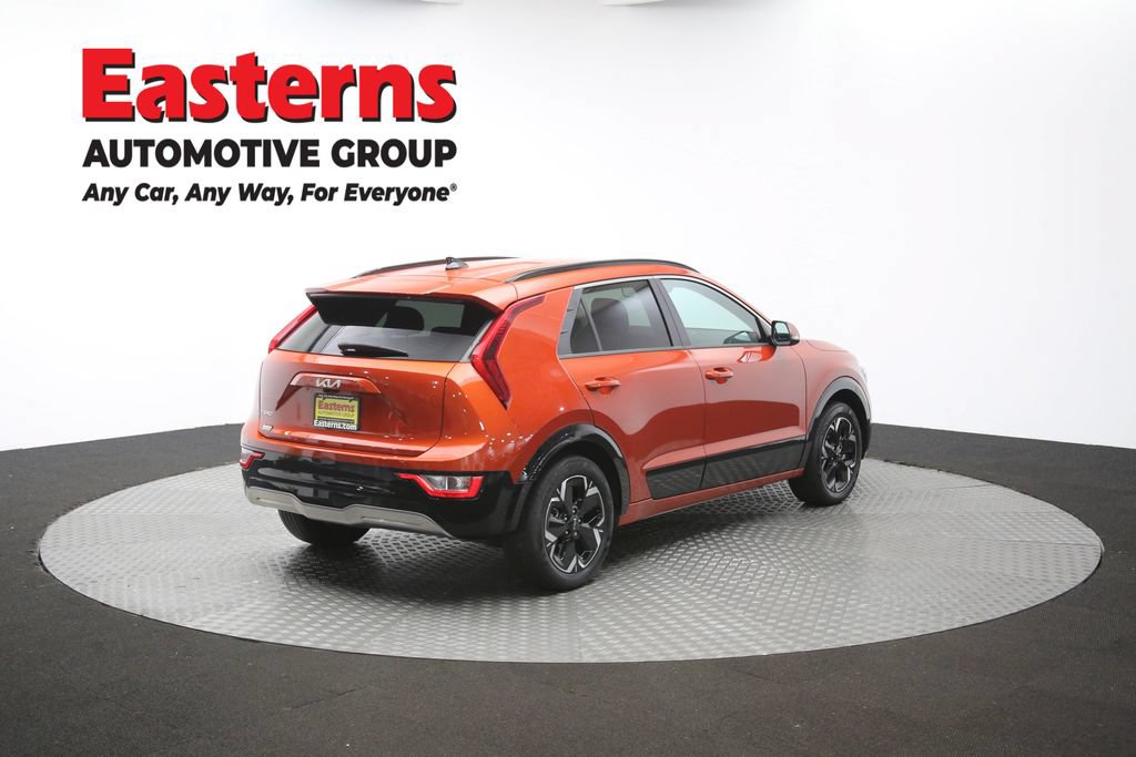 Used 2023 Kia Niro Wind w/ Wind Preserve Package FWD image 39