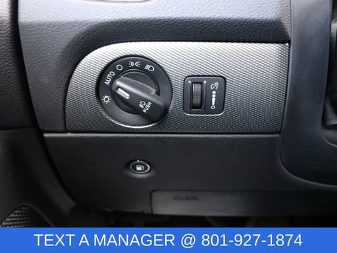 Used 2018 Dodge Durango R/T w/ Trailer Tow Group IV image 25