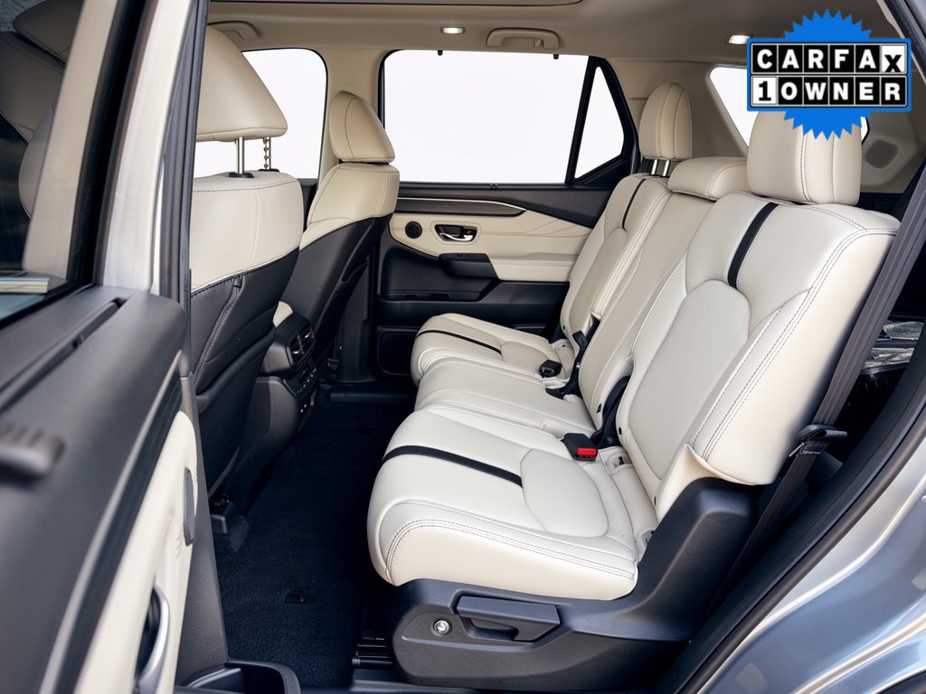 Used 2026 Honda Pilot Touring image 25