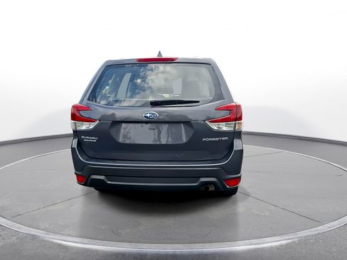 Used 2022 Subaru Forester AWD/4WD image 7