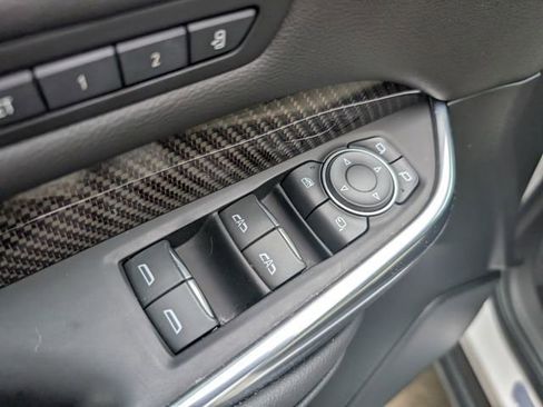 Certified 2023 Cadillac XT4 Sport image 18