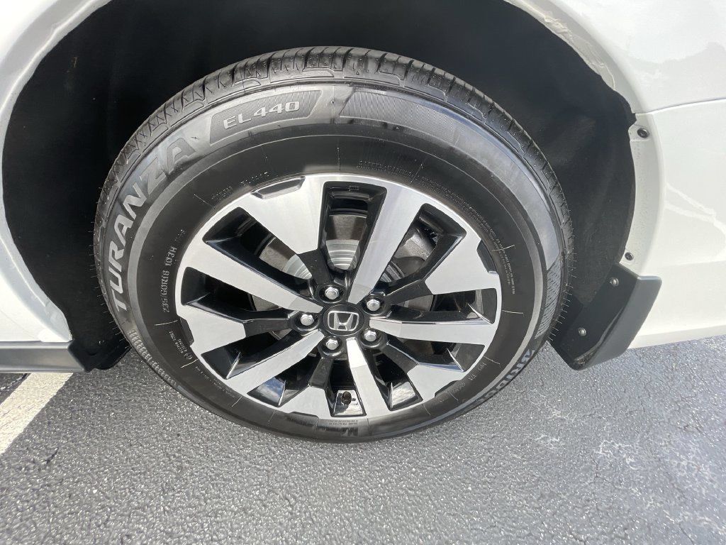 Used 2026 Honda Odyssey EX-L image 33