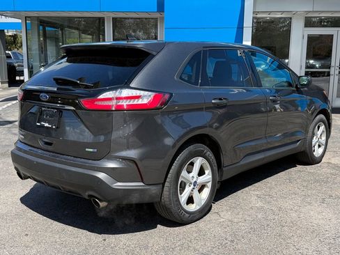 Used 2020 Ford Edge SE AWD/4WD image 5