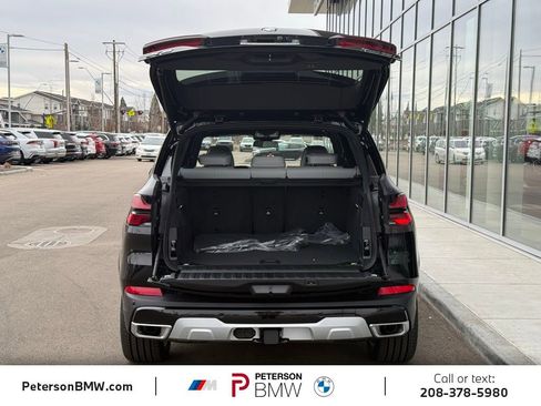 New 2026 BMW X5 xDrive40i image 7
