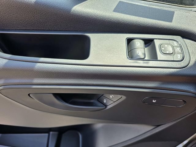 New 2026 Mercedes-Benz Sprinter 2500 image 14