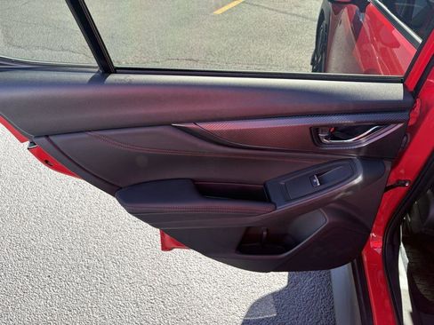 Used 2025 Subaru WRX Premium image 15