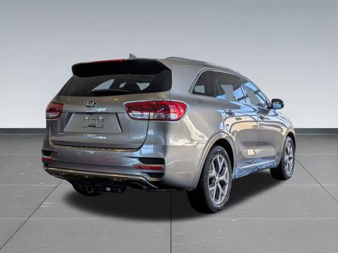 Used 2018 Kia Sorento SX image 6