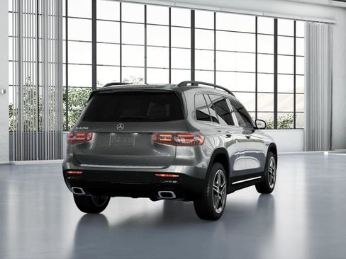 New 2026 Mercedes-Benz GLB 250 image 22