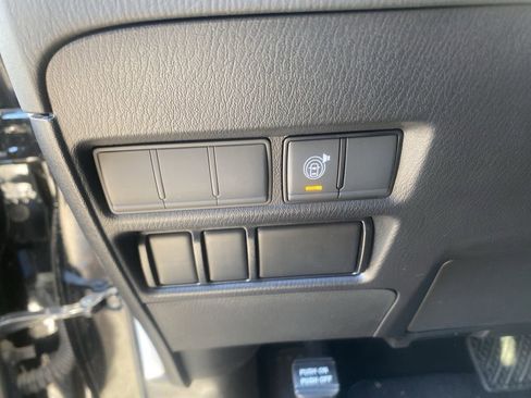 Used 2024 Nissan Armada SV w/ Cargo Package image 15