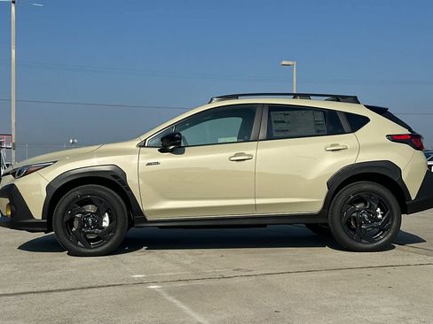 New 2026 Subaru Crosstrek 2.5i Sport image 6