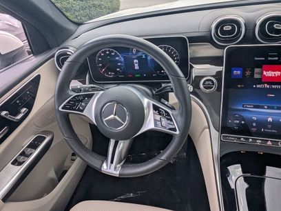 Certified 2025 Mercedes-Benz GLC 350e 4MATIC