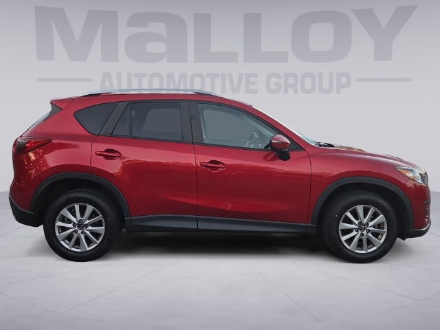 Used 2016 MAZDA CX-5 Touring FWD image 6