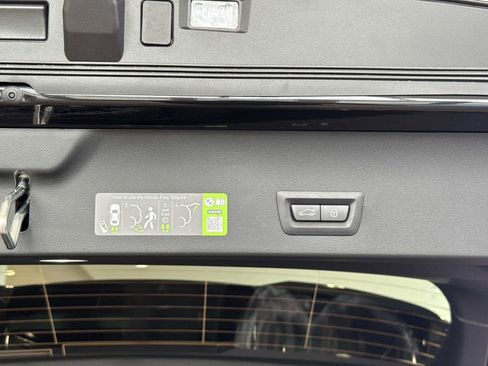 New 2026 BMW X3 xDrive30 w/ M Sport Package image 12