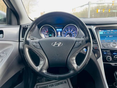 Used 2013 Hyundai Sonata Limited image 20