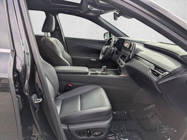Used 2025 Lexus RX 350h w/ Convenience Package AWD/4WD image 21