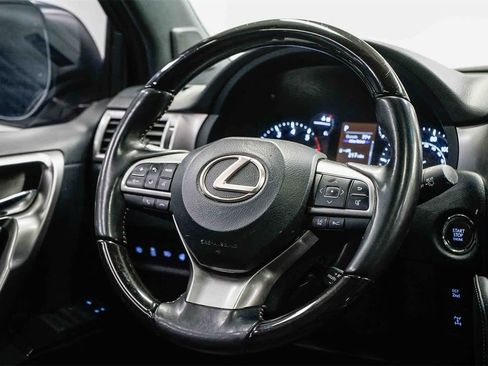 Used 2023 Lexus GX 460 Premium image 15