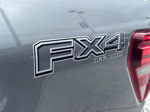 New 2025 Ford F150 Platinum w/ Equipment Group 702A High AWD/4WD image 13