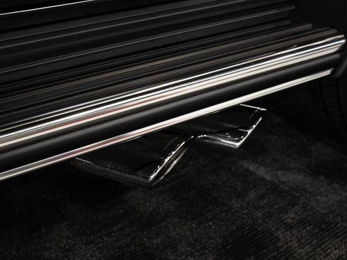 Used 2024 Mercedes-Benz G 63 AMG 4MATIC image 21