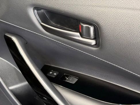 Used 2025 Toyota Corolla GR image 21