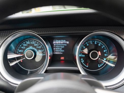 Used 2013 Ford Mustang Boss 302 w/ Boss 302 Accessory Pkg image 15