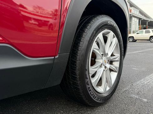 Used 2021 Chevrolet TrailBlazer LS image 15