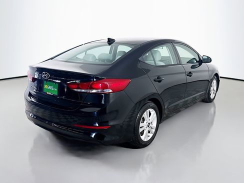 Used 2018 Hyundai Elantra SEL image 10